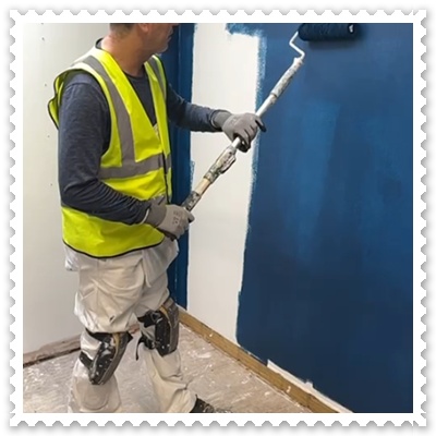House Exterior Painting