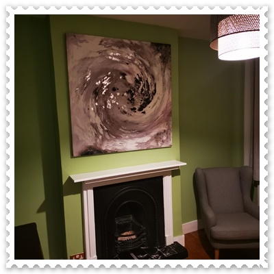 Salon Painting