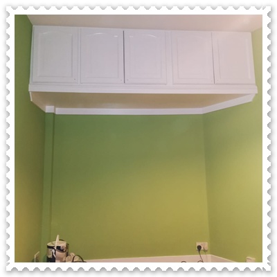 Bank Painting