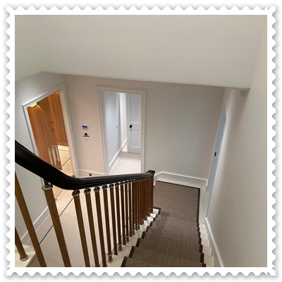 Attic Painting